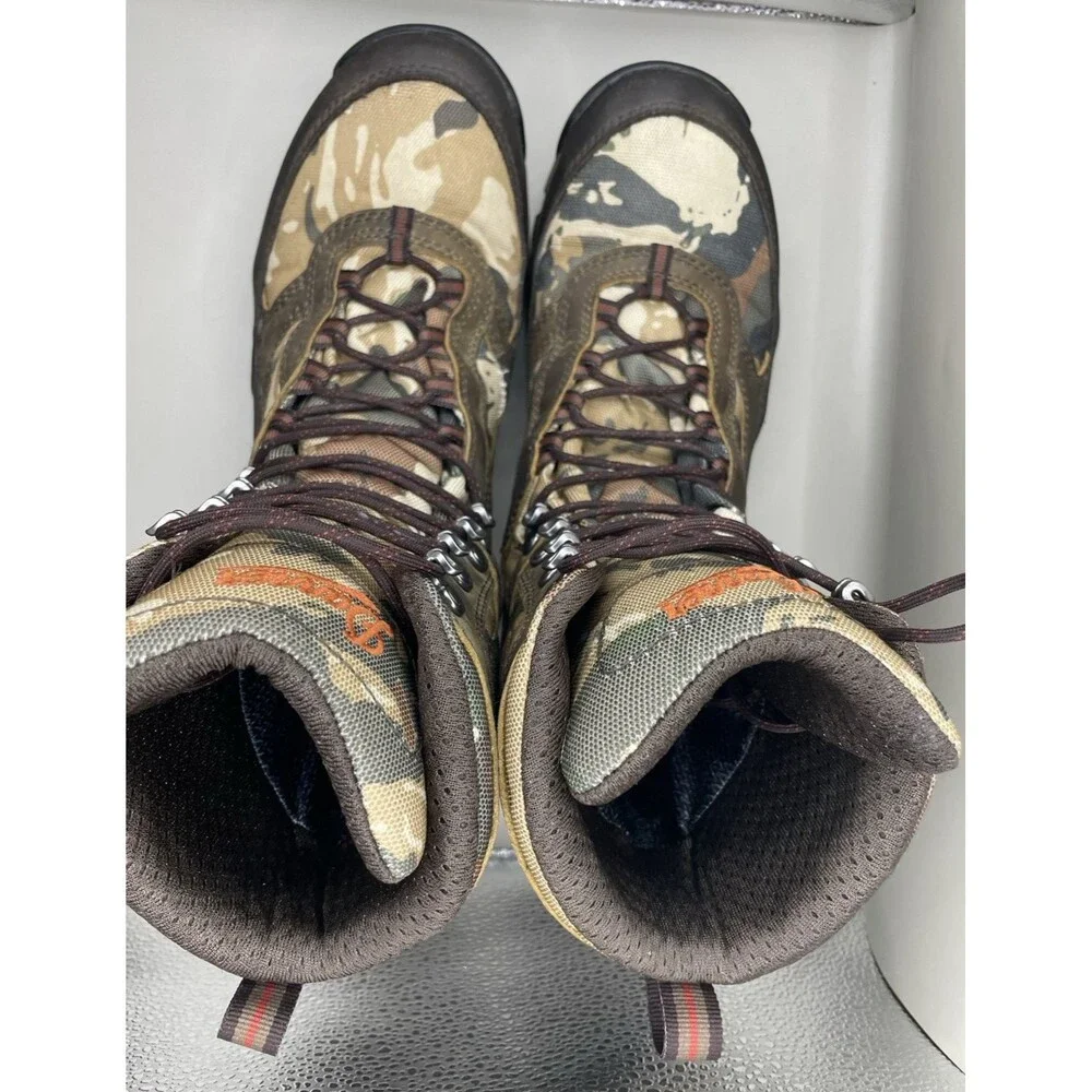 Danner High Ground 8
